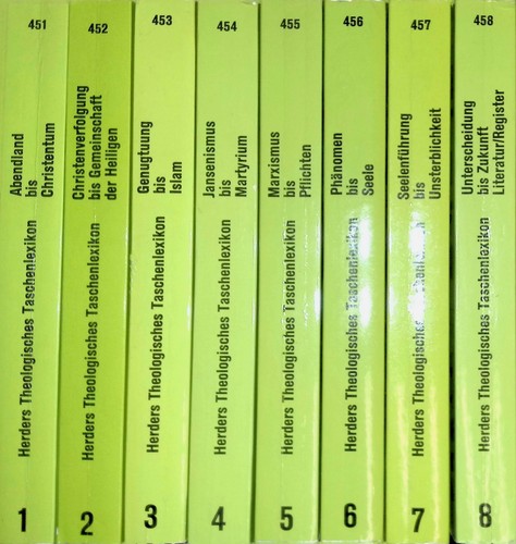 Herders theologisches