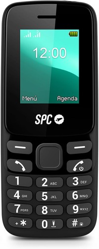 Spc talk standard handy - talk,