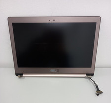 ASUS UX303U Display LCD Bildschirm Digitalisierer mit Kabel und Scharniere