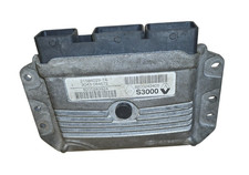 Renault Megane 2 II 1,6 16V
