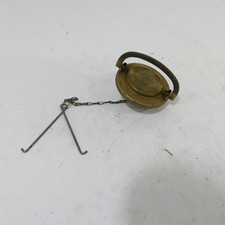 Honda CB 750 K7 EZ:78 Tankdeckel Benzintank Schloß Tankschloß 80298