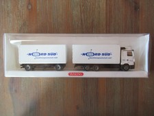 Wiking Lkw Mercedes