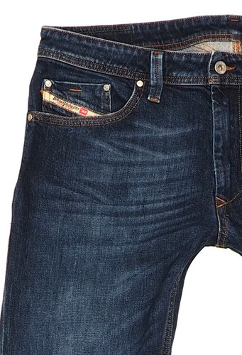 Diesel thanaz herren jeans - thanaz, –