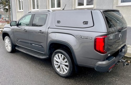 Hardtop für amarok - für,