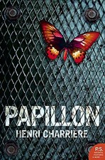 Papillon harper perennial - papillon,