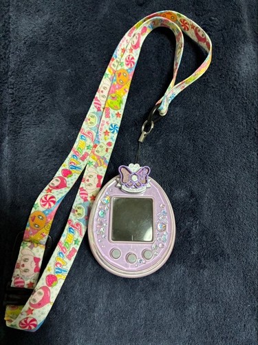 Tamagotchi melody land - tamagotchi,