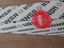 HANSADISC WASCHTISCHBATTERIE