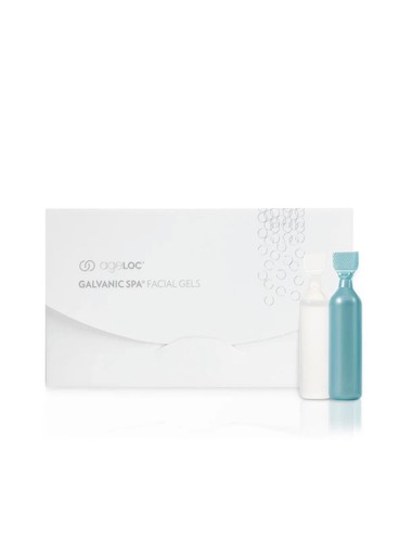 Skin ageloc galvanic spa - nu,