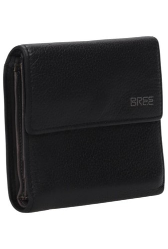 Bree portemonnaie damen - portemonnaie,