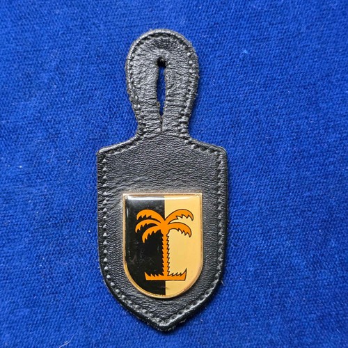 Brustanhänger panzerbattalion - brustanhänger,