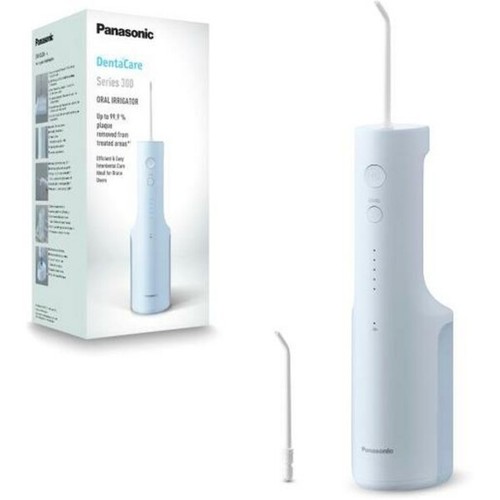 Panasonic munddusche serie300 - panasonic,