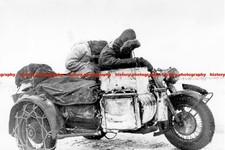 F019382 Waffen SS Kradschutzen