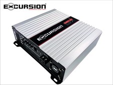 eXcursion SXA 4K PRO - 1-Kanal