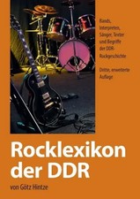 Rocklexikon der DDR | Götz