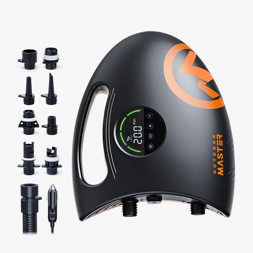 Outdoormaster shark mod - outdoormaster, mod.