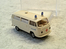 Brekina  VW Bus T2 , KTW Bus 