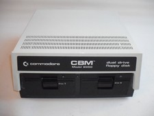 Commodore CBM 8050  Floppy /