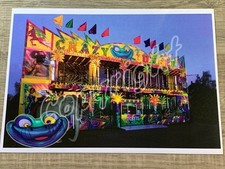 Werbeprospekt Crazy Jungle