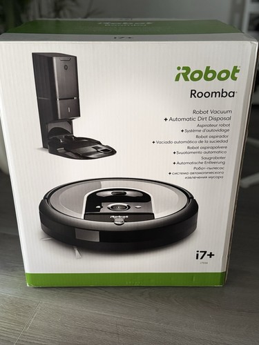 Irobot roomba saugroboter - irobot,