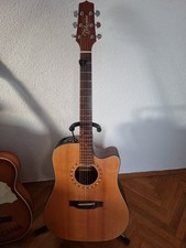 Takamine EF 340 SC NS Made In