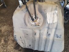 Ducato  244  Jumper  2,3l  JTD  Tank  Kraftstofftank