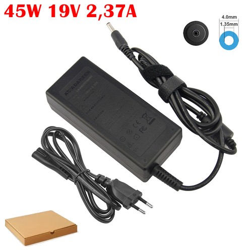 45w 19v 37a - 19v, 2,37a