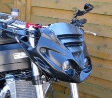 MGM-BIKES   Lampenmaske LM 55