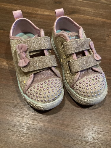 Skechers twinkletoes aus - 26,