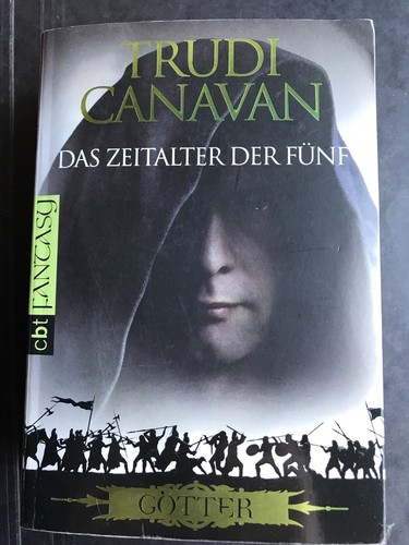 Das zeitalter der fünf - zeitalter,