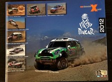 Buch X-Raid - Mit acht