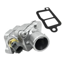 Thermostat mit Gehäuse Sensor