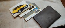 Renault Twingo  Betriebsanleitung, Bedienungsanleitung. Handbuch 10/1996.