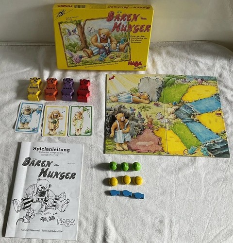 Retro kinder brettspiel - retro,