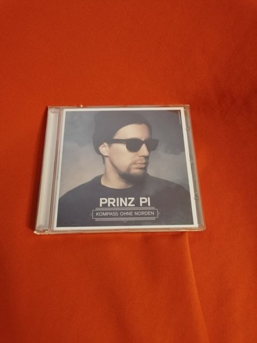 Prinz kompass ohne - -, norden