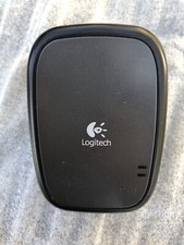 Logitech Alert NA 750 Anschluss für Router