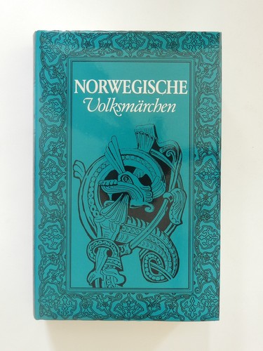 Norwegische volksmärchen - norwegische,
