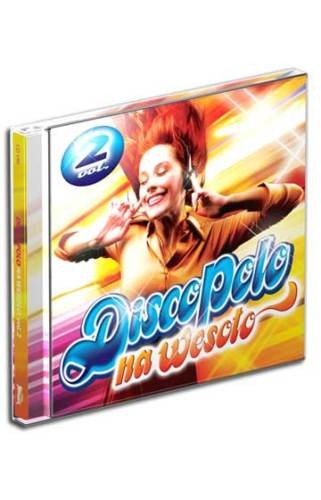 Disco polo wesolo 2 - disco,
