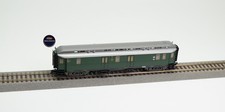 Fleischmann H0 - Packwagen