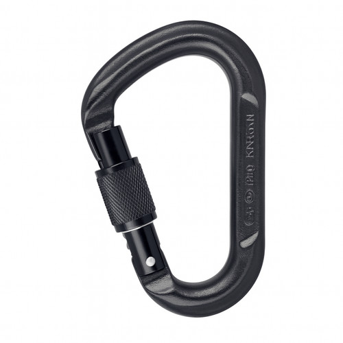 Aliens stahlkarabiner hms - aliens,