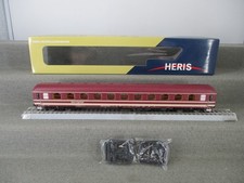 Heris Spur H0 11315-2