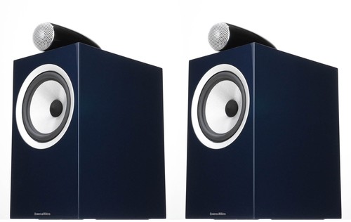 Bowers wilkins w - wilkins, b&w