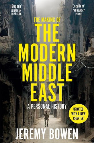 The making modern - making,