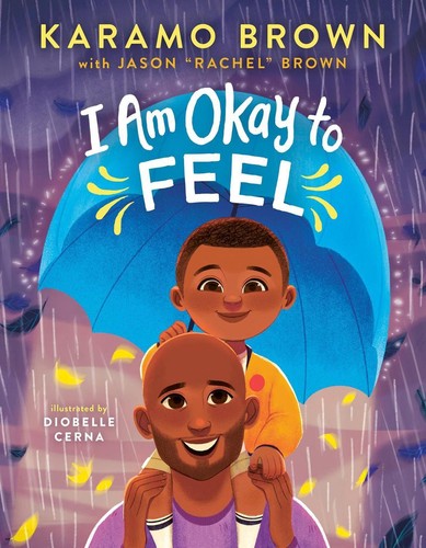 Okay feel by karamo - feel,