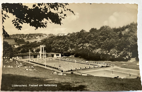 1557 lüdenscheid freibad am - lüdenscheid,