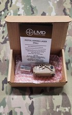 New Laser Max Defense PAIL LMD