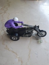 Hot wheels rrrumblers - hot,
