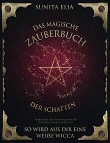 Das magische zauberbuch - magische, der