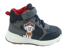 Paw patrol kinder winterschuhe - patrol,