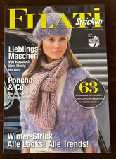 Filati Stricken No. 11 Lana
