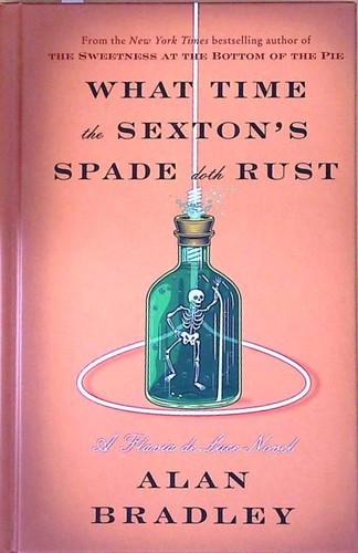 What time the - time, sexton's